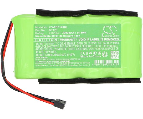 CS-FBP123SL