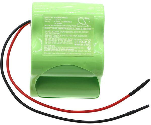 CS-SVC220VX