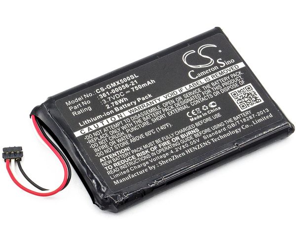 CS-GMX500SL