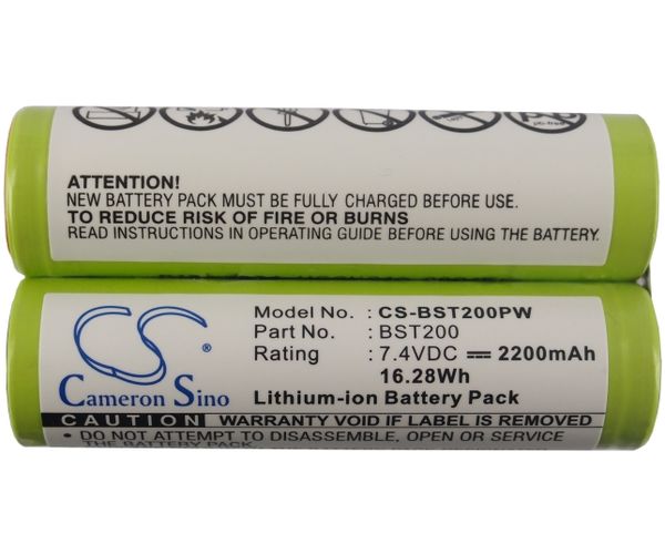 CS-BST200PW