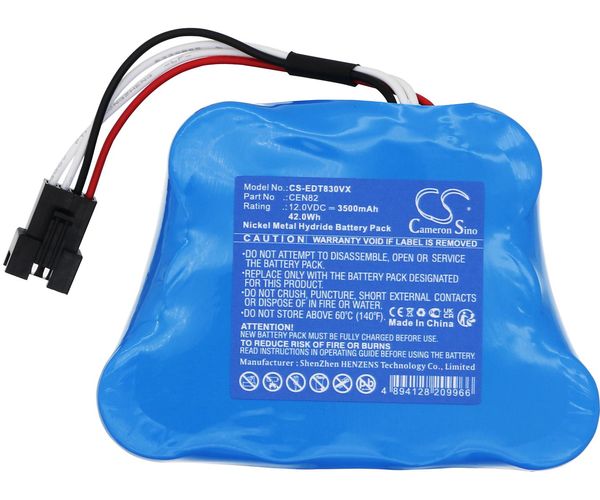 CS-EDT830VX