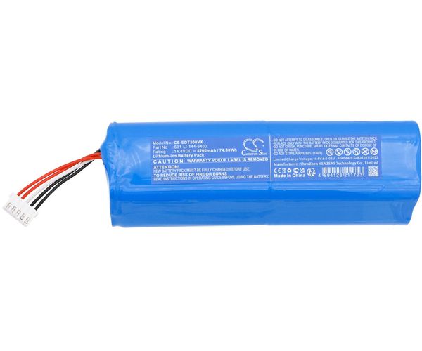 CS-EDT300VX