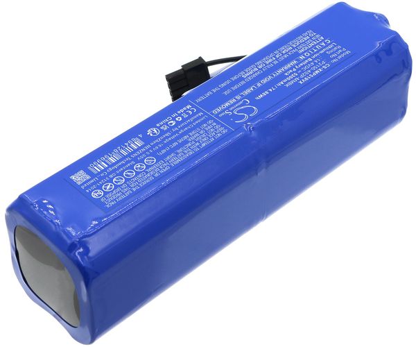 CS-DRL100VX