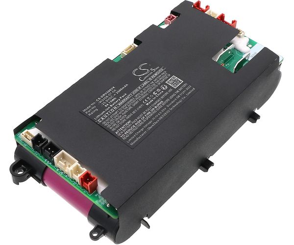 CS-DRV200VX