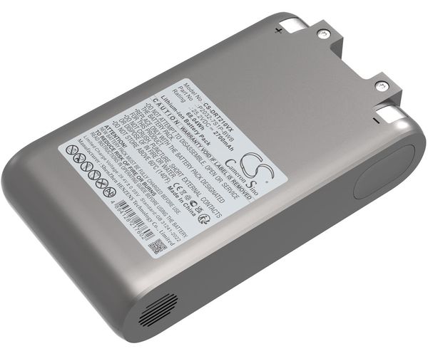CS-DRT210VX