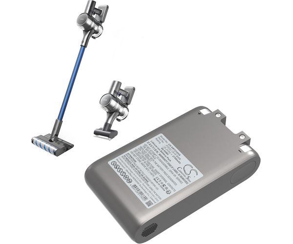 CS-DRT210VX