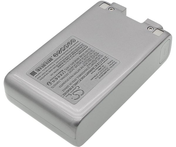 CS-DRR200VX