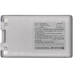 CS-DRR200VX