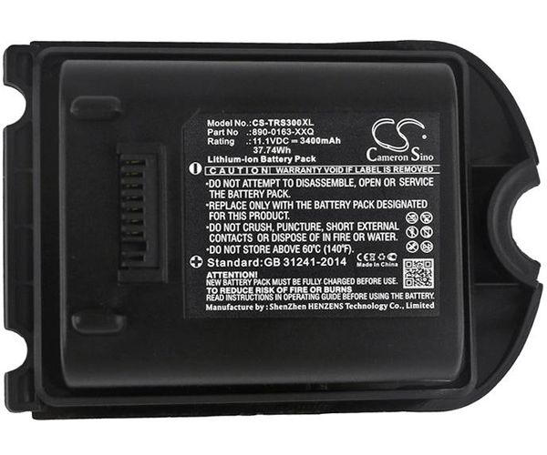 CS-TRS300XL