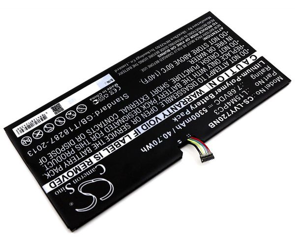 CS-LVY720NB