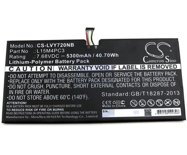 CS-LVY720NB