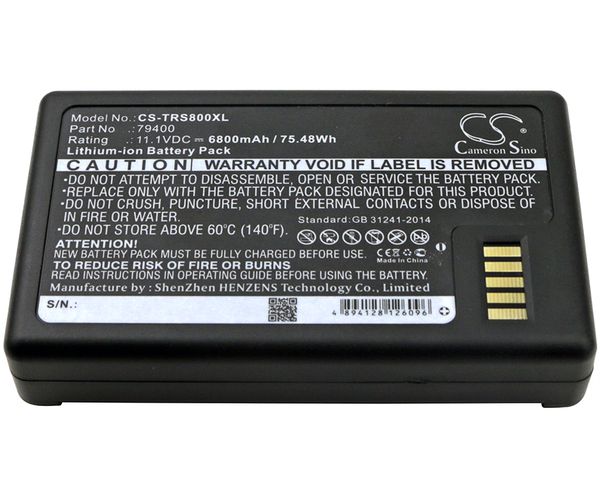 CS-TRS800XL