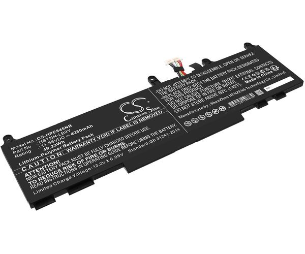 CS-HPE845NB