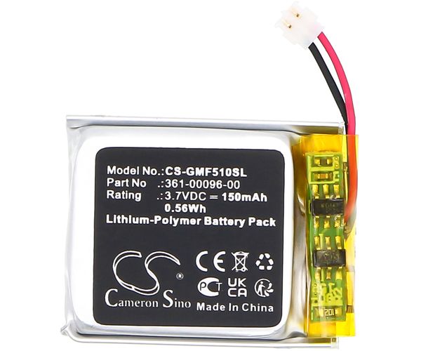 CS-GMF510SL