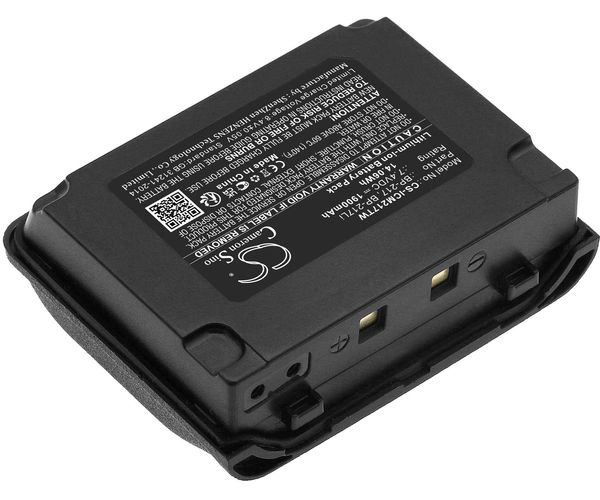 CS-ICM217TW