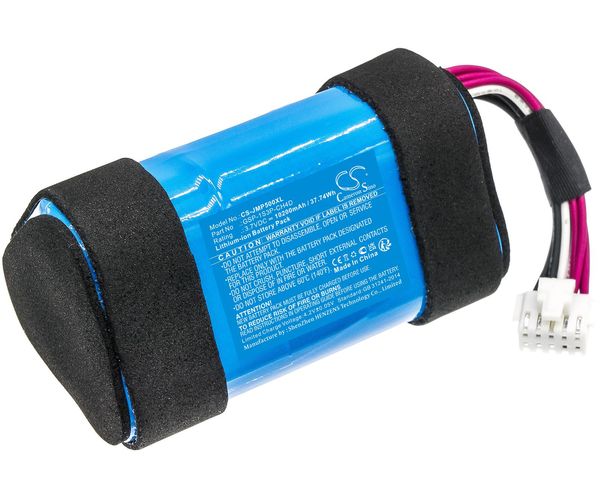 CS-JMP500XL