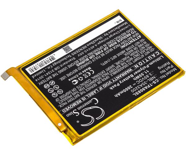 CS-TPA908SL