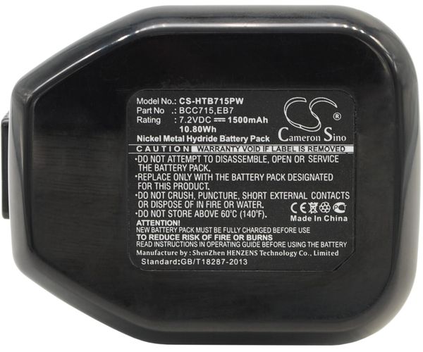 CS-HTB715PW