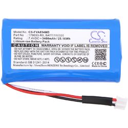 CS-FVA034MD