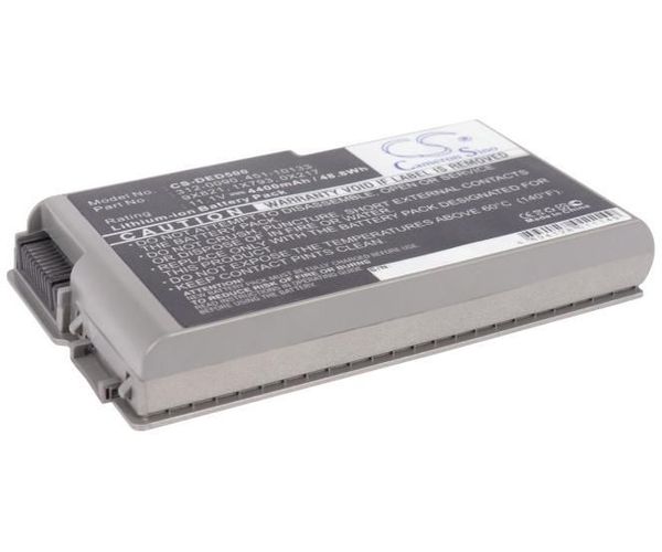 CS-DED500