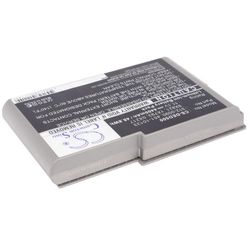 CS-DED500
