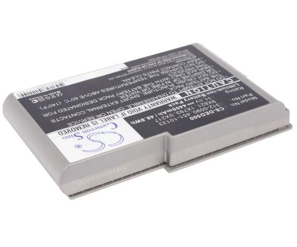 CS-DED500