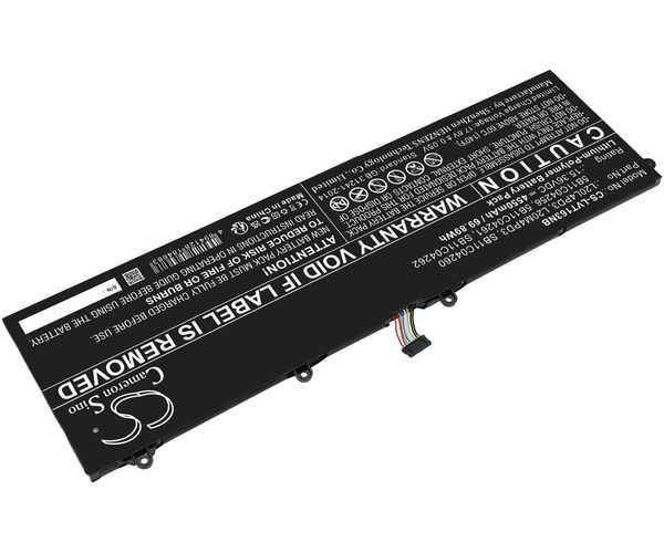 CS-LVT163NB
