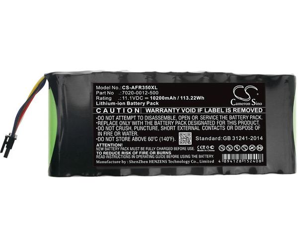 CS-AFR350XL