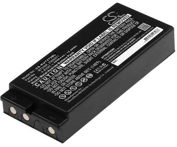 CS-KUT272BL