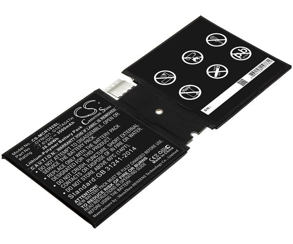 CS-MCR192SL