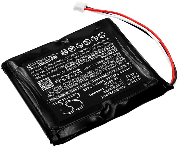 CS-SCV270DY