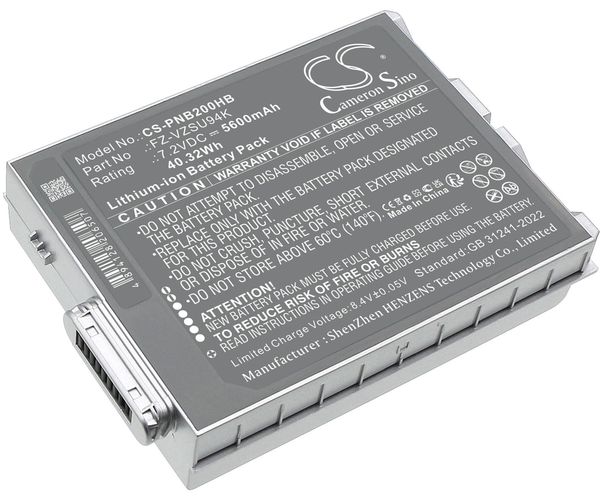 CS-PNB200HB