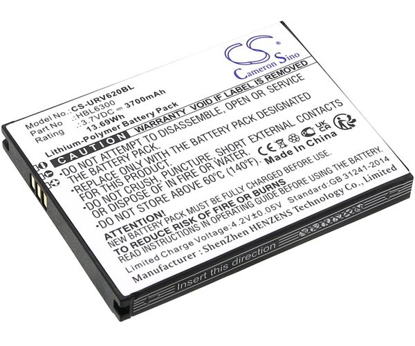 CS-URV620BL