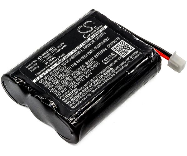 CS-MRS100XL