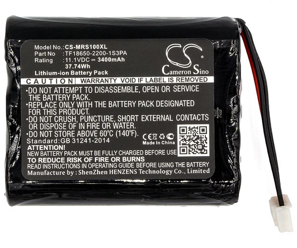 CS-MRS100XL