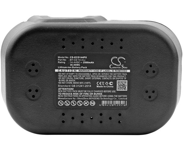 CS-ECD144PX