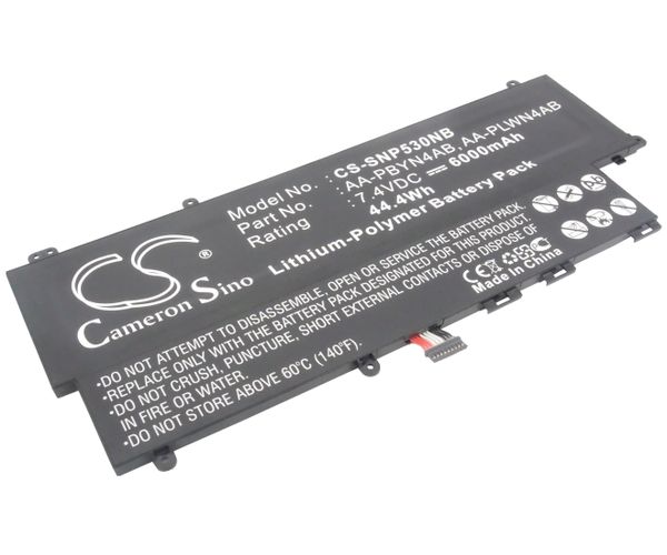 CS-SNP530NB