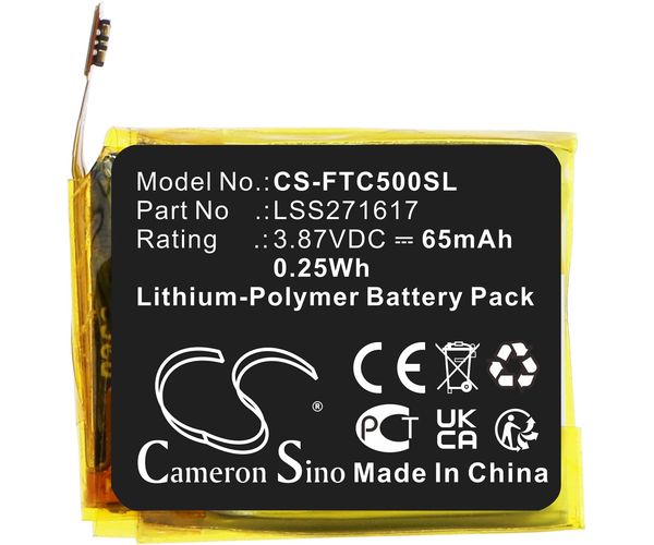 CS-FTC500SL