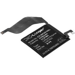 CS-BKX610SL