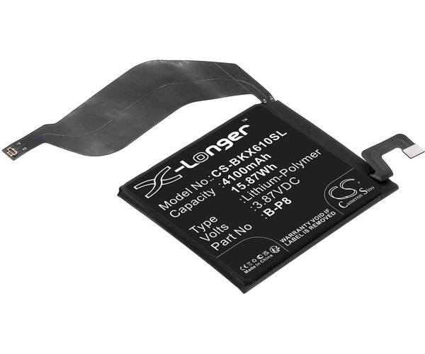 CS-BKX610SL