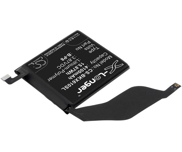 CS-BKX610SL