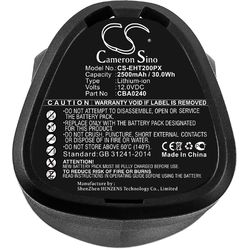 CS-EHT200PX