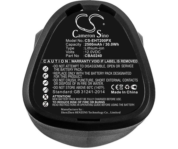 CS-EHT200PX