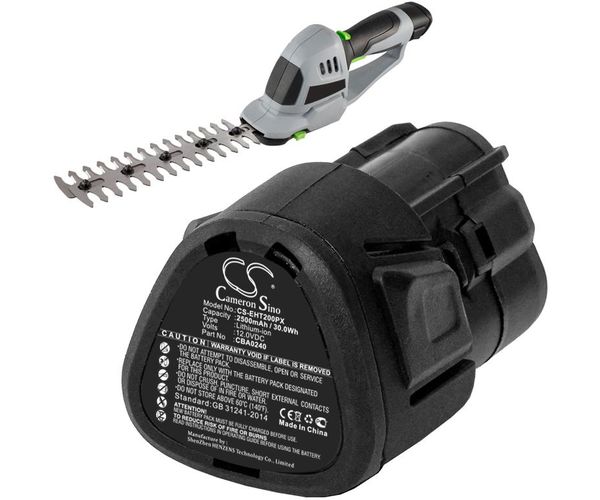 CS-EHT200PX