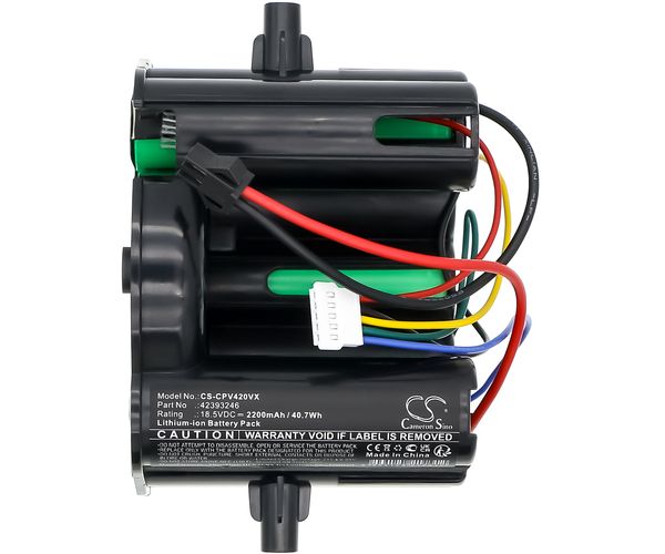 CS-CPV420VX