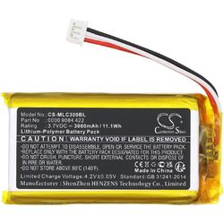 CS-MLC300BL