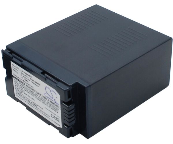CS-PVD54MX