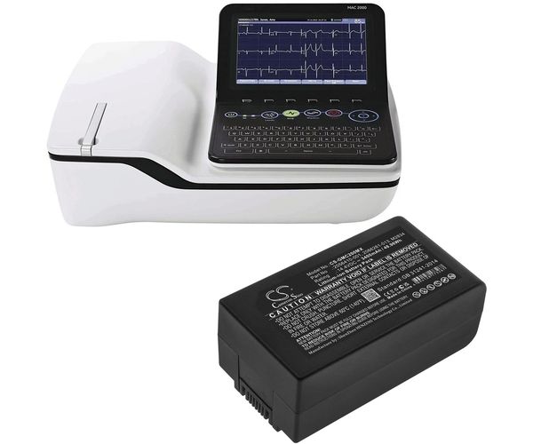 CS-GMC200MX