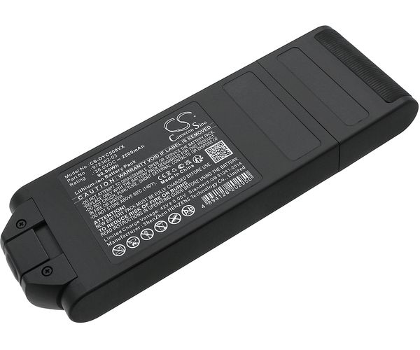 CS-DYC500VX
