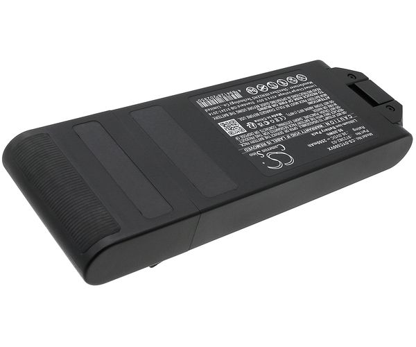 CS-DYC500VX